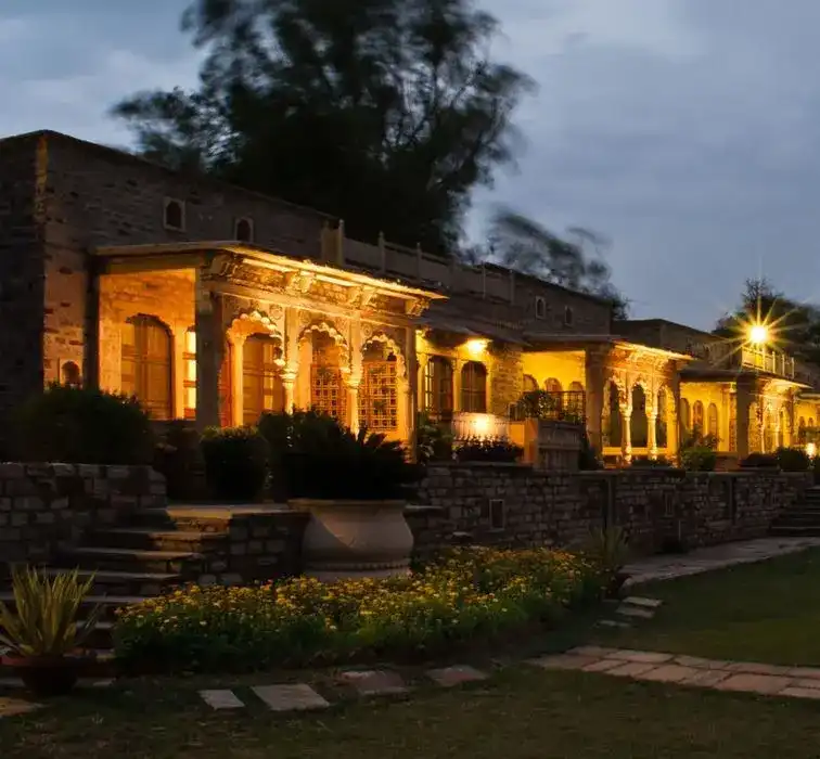 7HEAVEN TOUR PACKAGES