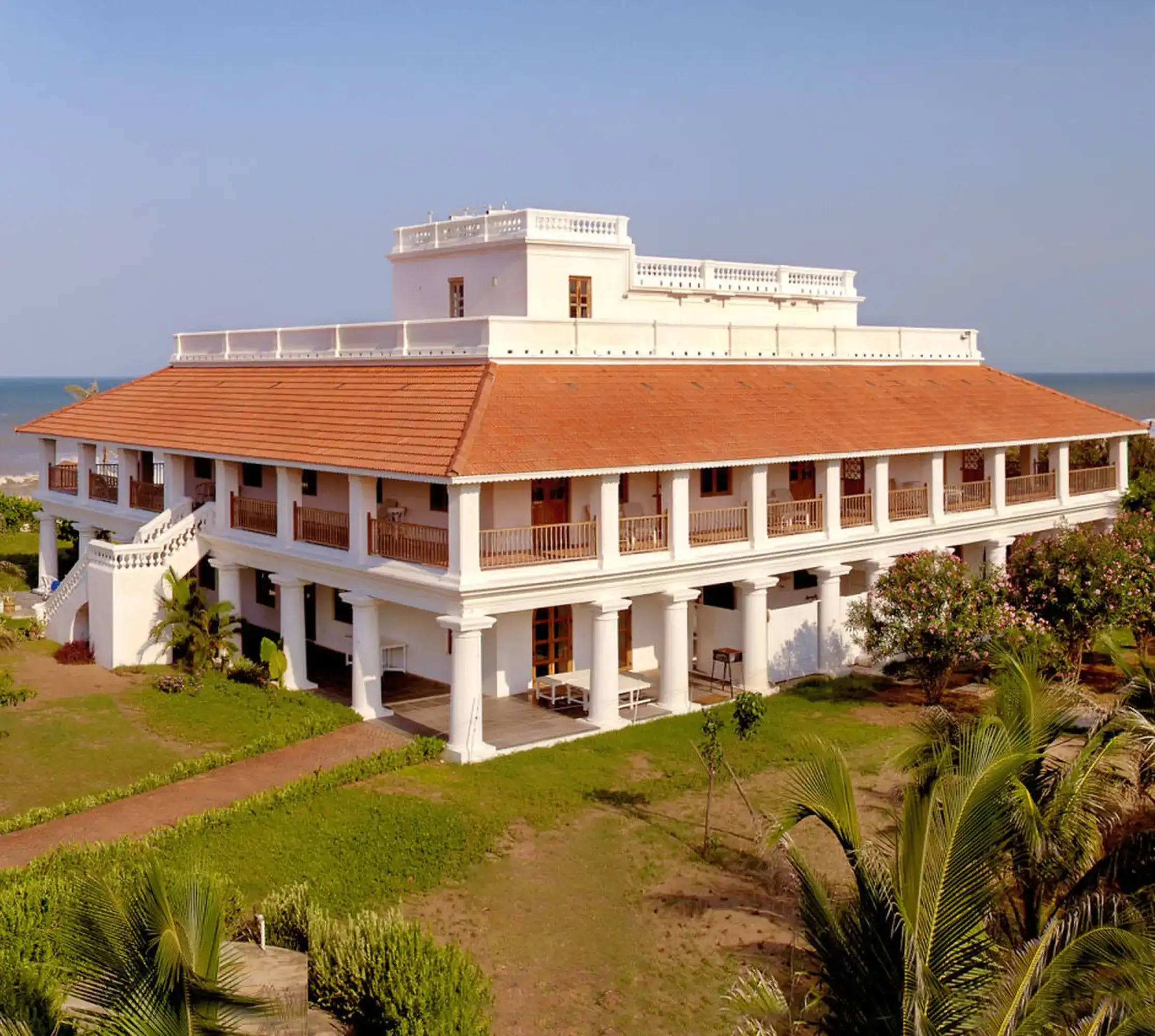 7HEAVEN TOUR PACKAGES