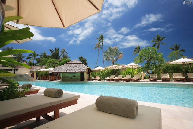 HOTEL BOOKING UNDER BUDGET