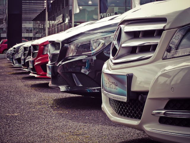 RENTAL CARS UNDER BUDGET